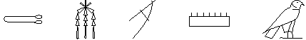 Stages of the Development of the Egyptian Language from the Predynastic Period to the Present Day