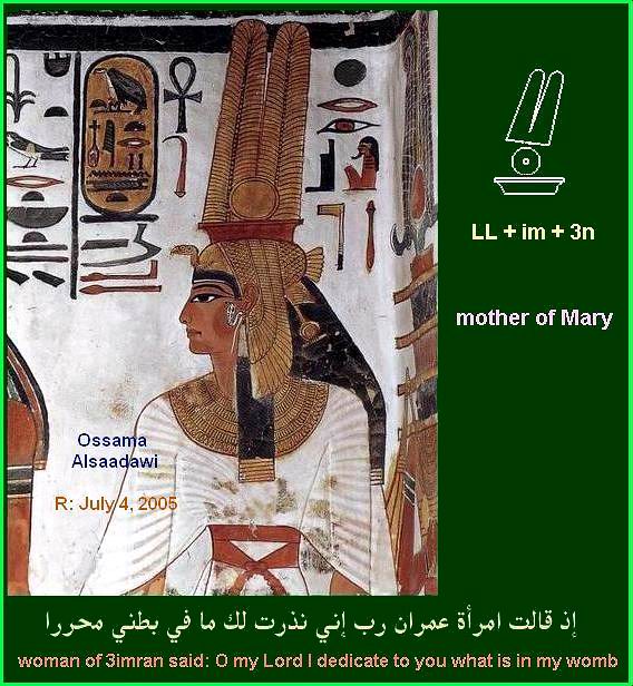 3 - Ancient Egyptian Pictures