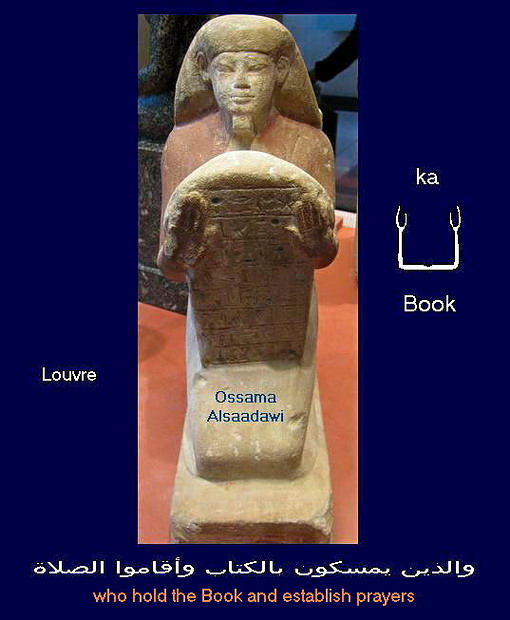 3 - Ancient Egyptian Pictures