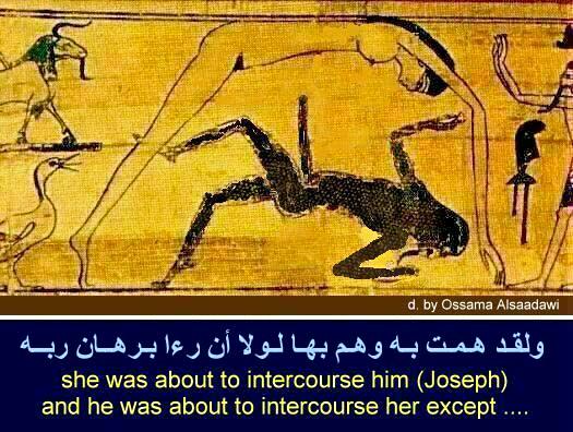 3 - Ancient Egyptian Pictures