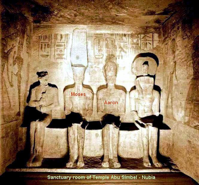 3 - Ancient Egyptian Pictures