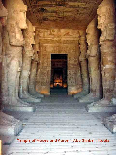 3 - Ancient Egyptian Pictures