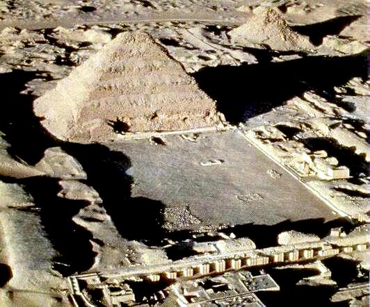 17 -  m-g-h Mystery of the Great Pyramid