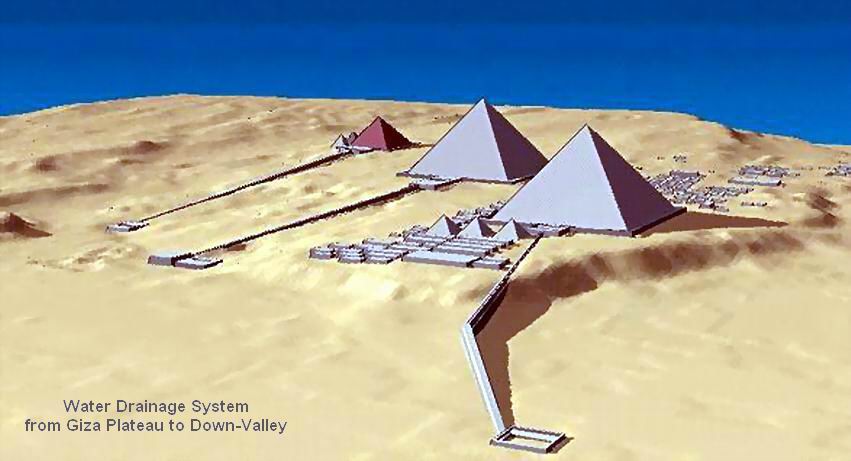 17 -  m-g-h Mystery of the Great Pyramid
