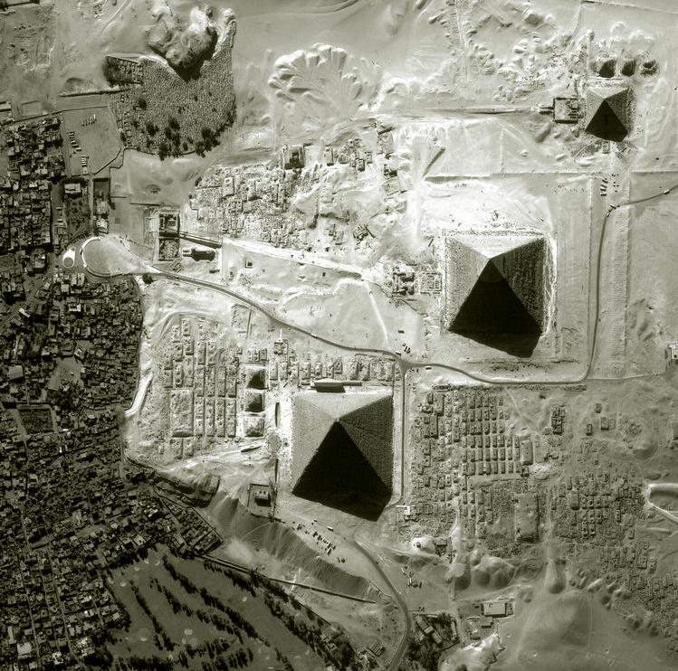 17 -  m-g-h Mystery of the Great Pyramid