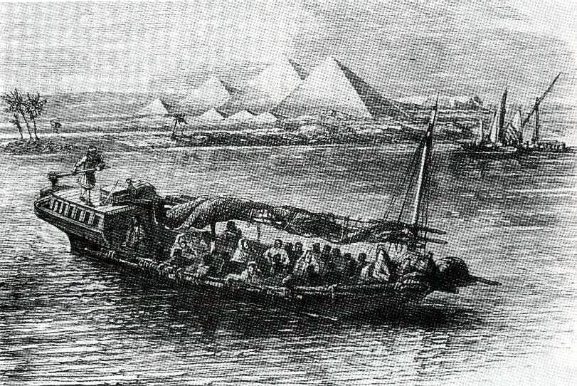 17 -  m-g-h Mystery of the Great Pyramid