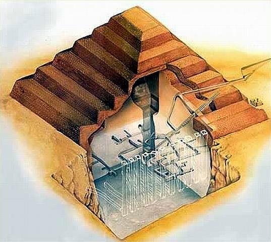 17 -  m-g-h Mystery of the Great Pyramid