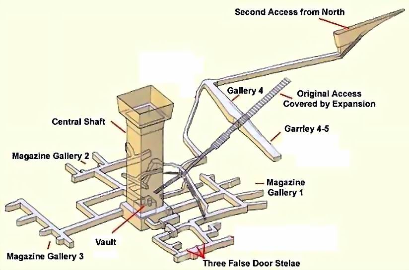 17 -  m-g-h Mystery of the Great Pyramid