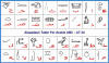 39 - English Alphabets Are Of Pure Ancient Egyptian Origin