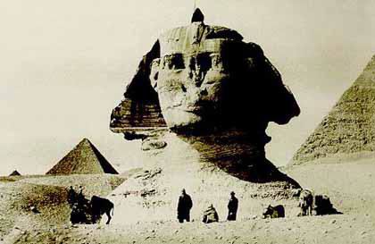 New Era of True Egyptology  and gigantic correction of Ancient Egyptian history