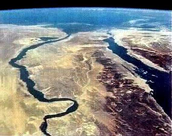 34 - The Historical Roots of the Names of Some Egyptian Cities and Villages